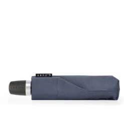 Senz Manual Opvouwbare Stormparaplu Black Reflective -Mode Tassen Verkoopwinkel image 9989