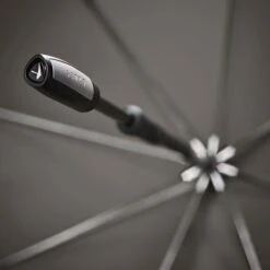 Senz XXL Stick Stormparaplu Silk Grey -Mode Tassen Verkoopwinkel image 9996