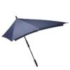 Senz XXL Stick Stormparaplu Midnight Blue -Mode Tassen Verkoopwinkel image 9997