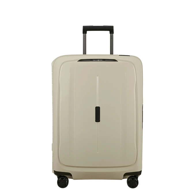 Samsonite Essens Spinner 69 warm neutral Samsonite Essens Spinner 69 Warm Neutral -Mode Tassen Verkoopwinkel image